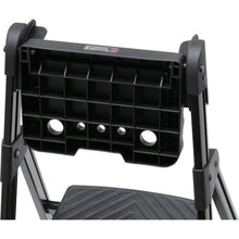 Load image into Gallery viewer, Step Stool with Guard Rail  MFT-4BK  Pica

