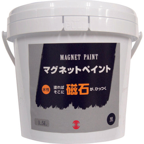 Magnet Paint  MG015031  TURNER