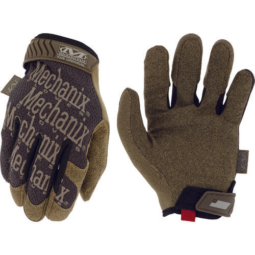 The Original  MG-07-008  Mechanix