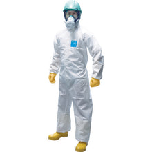 Load image into Gallery viewer, Protective Clothing(Disposable type)  MG1500-XXL  TS
