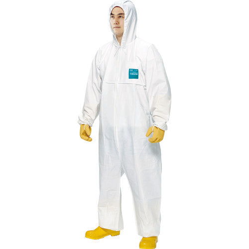 Working Wear(Disposable Type)  MG1800W-2XL  TS