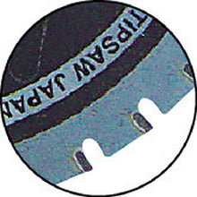 Load image into Gallery viewer, Tipped Saw  MG-180  TIP SAW JAPAN
