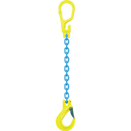 Chain Sling Set  MG1-EGKNA6  MARTEC