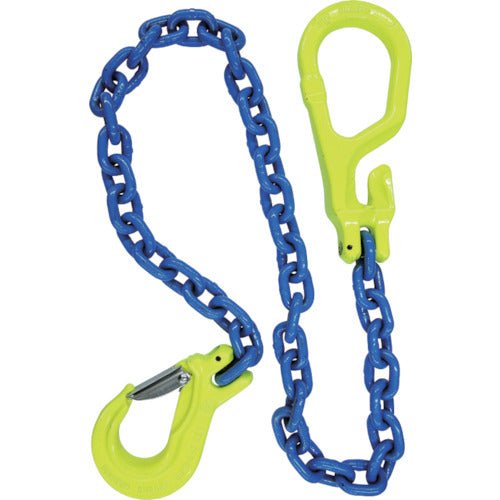 Chain Sling Set  MG1-EGKNA8  MARTEC