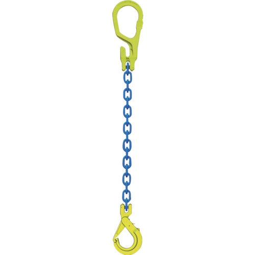 Chain Sling Set  MG1-GBK10  MARTEC