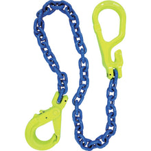 Load image into Gallery viewer, Chain Sling Set  MG1-GBK8  MARTEC
