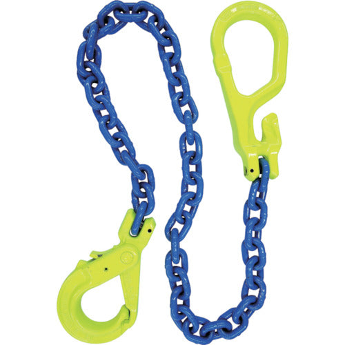 Chain Sling Set  MG1-GBK8  MARTEC