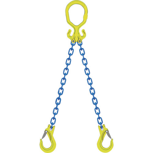 Chain Sling Set  MG2-EGKNA10  MARTEC