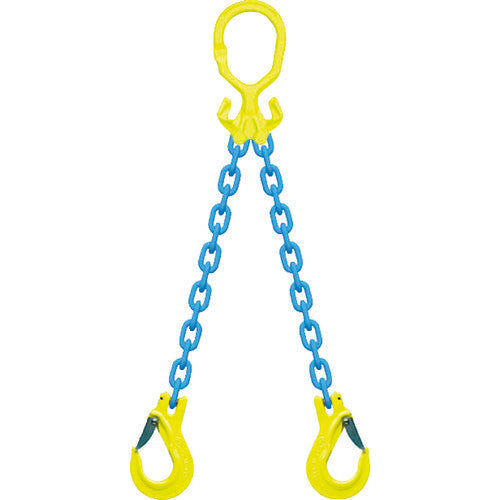 Chain Sling Set  MG2-EGKNA6  MARTEC