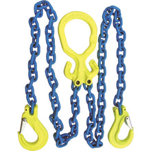 Load image into Gallery viewer, Chain Sling Set  MG2-EGKNA8  MARTEC

