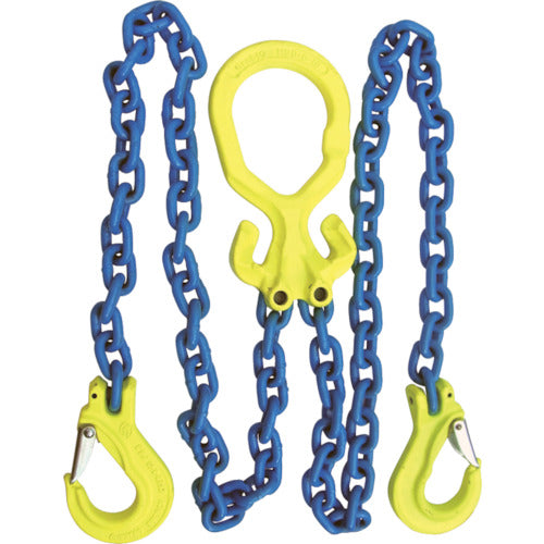 Chain Sling Set  MG2-EGKNA8  MARTEC