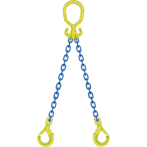 Chain Sling Set  MG2-GBK13  MARTEC