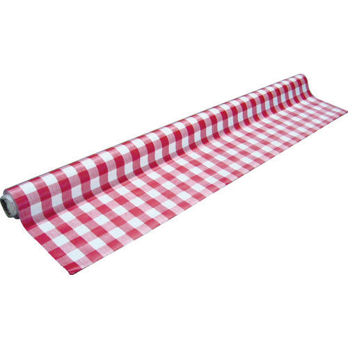 Tablecloth  MG-6127 RE  MEIWA