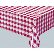 Load image into Gallery viewer, Tablecloth  MG-6127 RE  MEIWA
