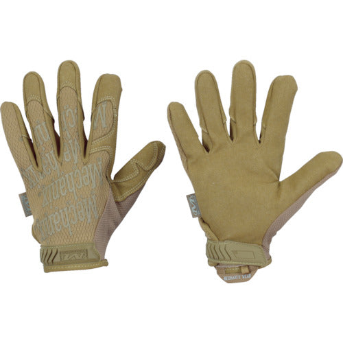 Tactical Glove The Original  MG-72-008  Mechanix