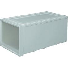 Load image into Gallery viewer, Long Chest  MG-7423  IRIS
