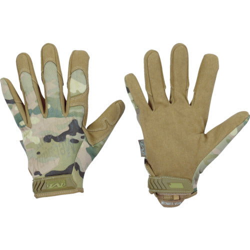 Tactical Glove The Original  MG-78-008  Mechanix