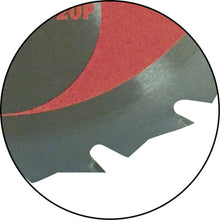 Load image into Gallery viewer, Tipped Saw for ALC  MGA160  TIP SAW JAPAN
