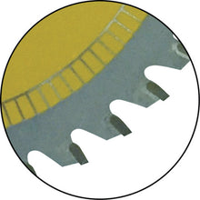 Load image into Gallery viewer, Tipped Saw for Galvalume Steel Plate and Sheet Metal  MGB-100  TIP SAW JAPAN
