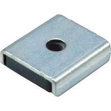 Load image into Gallery viewer, Ferrite Magnets  MGC-25  HIKARI
