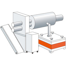 Load image into Gallery viewer, Silicone Rubber Heater  MGH0210  O&amp;M HEATER
