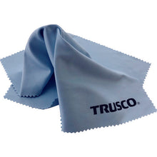 Load image into Gallery viewer, Glasses Wiping Cloth  MGN230-B  TRUSCO
