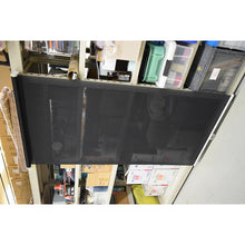 Load image into Gallery viewer, Roll Screen  MGRSS-9018BK  TRUSCO
