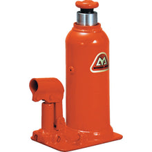 Load image into Gallery viewer, Hydraulic Jack  MH-10  MASADA
