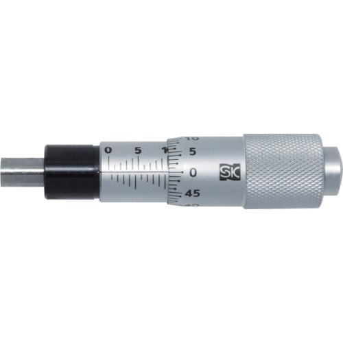 Micrometer Head  MH-130KD  SK