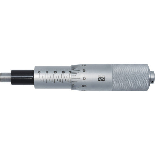 Micrometer Head  MH-250KD  SK