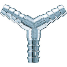 Load image into Gallery viewer, 3-way Hose Joint  MH-310  TRUSCO
