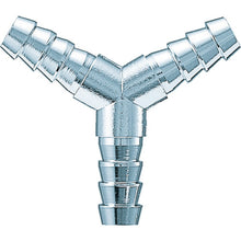 Load image into Gallery viewer, 3-way Hose Joint  MH-414  TRUSCO

