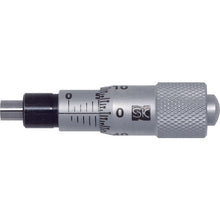 Load image into Gallery viewer, Micrometer Head  MH-65KD  SK
