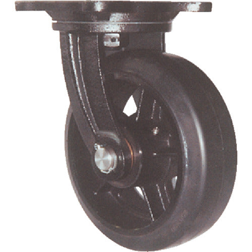 FCD Heavy-duty Caster for Marine  MHA-MG150X75  YODONO