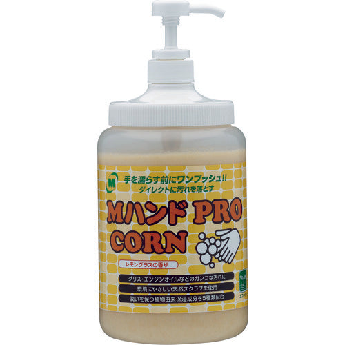 Hand Cleaner  4079140050  MIDORI ANZEN