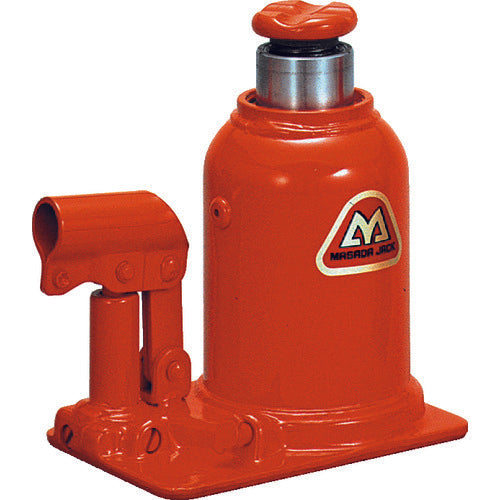 Hydraulic Jack  MHB-10  MASADA