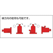 Load image into Gallery viewer, Hydraulic Jack  MHB-10  MASADA
