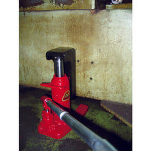 Load image into Gallery viewer, Hydraulic Toe Jack c/w Jaw  MHC-1.2T  MASADA
