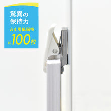 Load image into Gallery viewer, Magnet Hybrid Clip  MHC-100-W  MAGX
