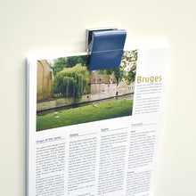 Load image into Gallery viewer, Magnet Hybrid Clip  MHC-200-B  MAGX
