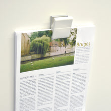 Load image into Gallery viewer, Magnet Hybrid Clip  MHC-200-W  MAGX
