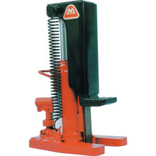 Load image into Gallery viewer, Hydraulic Toe Jack  MHC-2RS-2  MASADA
