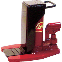 Load image into Gallery viewer, Hydraulic ToeJack  MHC-2TL  MASADA
