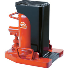 Load image into Gallery viewer, Hydraulic Toe Jack c/w Jaw  MHC-3T  MASADA
