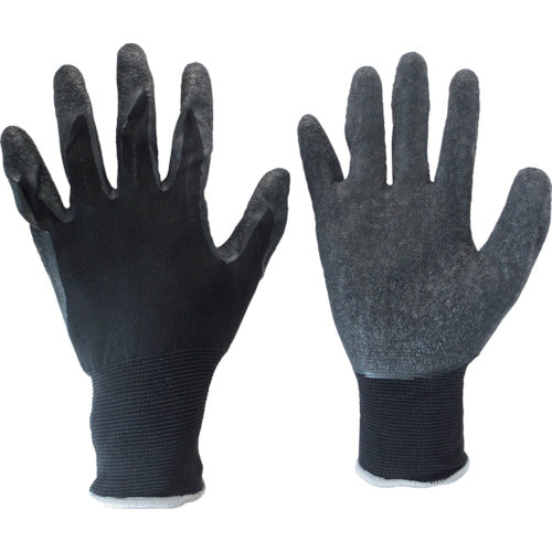 Natural Rubber Gloves  MHG-100-L  MIDORI ANZEN