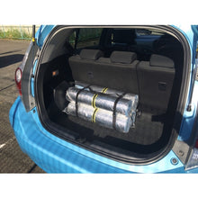 Load image into Gallery viewer, Carrying Belt  MHKT-BK  TRUSCO
