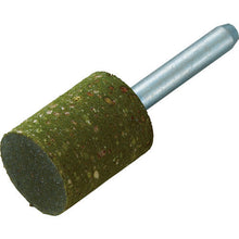 Load image into Gallery viewer, Rubberized Stone(Shank Dia:6mm)  MI1220M  TRUSCO
