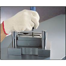 Load image into Gallery viewer, Rubberized Stone(Shank Dia:6mm)  MI1220M  TRUSCO
