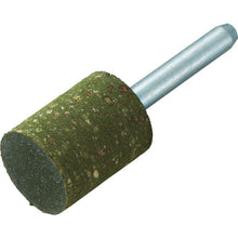 Load image into Gallery viewer, Rubberized Stone(Shank Dia:6mm)  MI1225M  TRUSCO

