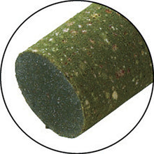 Load image into Gallery viewer, Rubberized Stone(Shank Dia:6mm)  MI1225M  TRUSCO
